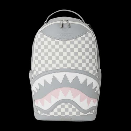 Sprayground Air To The Throne Jetset DLXV Backpack 'Multicolor'