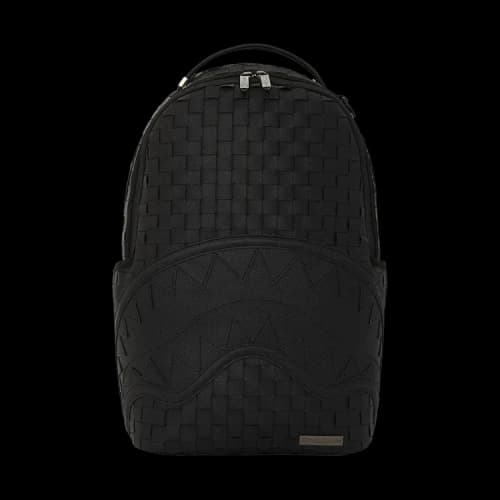 Sprayground Handwoven Cut & Sew Backpack 'Multicolor'