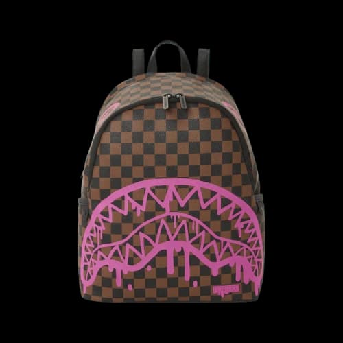 Sprayground The Artists Touch Savage Backpack 'Multicolor'
