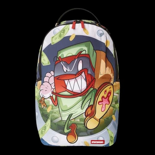 Sprayground Next Step Backpack 'Multicolor'