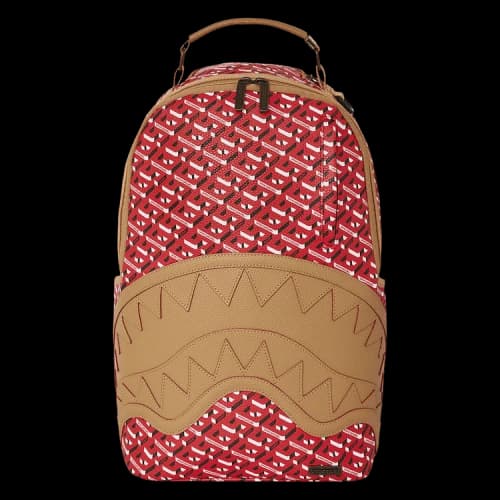 Sprayground The 3dsg Concorde Backpack 'Multicolor'