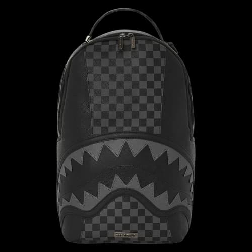 Sprayground Raceway Shadow Phantom DlXV Backpack 'Multicolor'