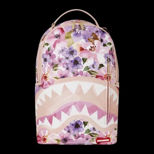 Sprayground Botanic Villa Chilla DlXV Backpack 'Multicolor'