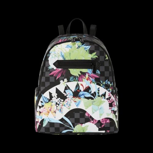Sprayground Gala After Party Savage Backpack 'Multicolor'