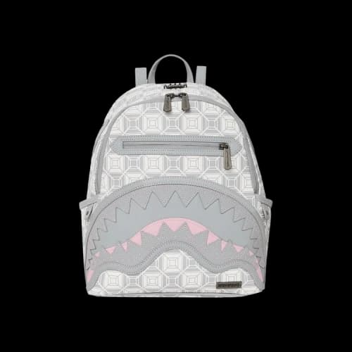 Sprayground A.I. African Intelligence African Intelligence Booked & Busy Savage Backpack 'Multicolor'