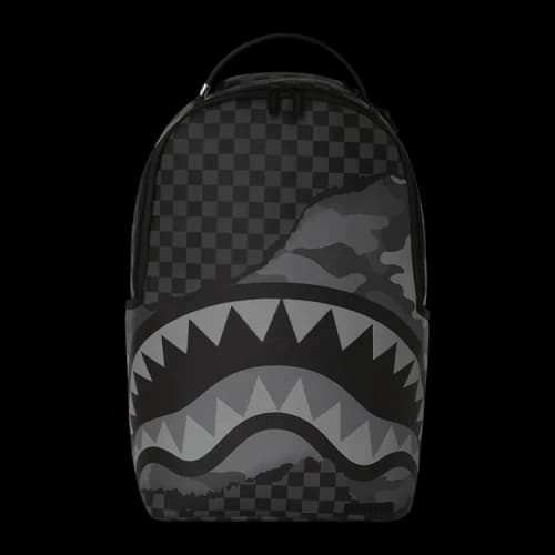 Sprayground 3AM Riptide Backpack 'Multicolor'