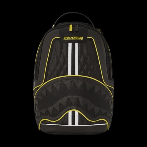 Sprayground Grand Turbo 613 DLXSV Backpack 'Multicolor'