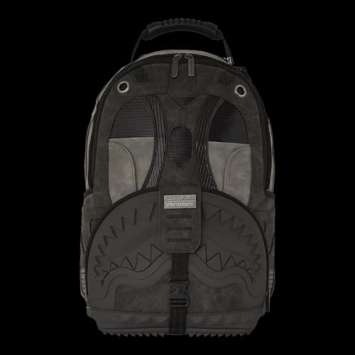 Sprayground Dune Stillsuit Shark Backpack 'Multicolor'
