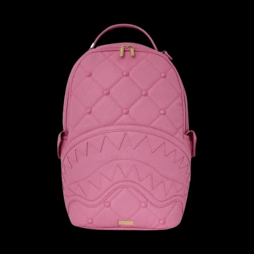 Sprayground Sorbet Stunna Bear Stud Backpack 'Multicolor'