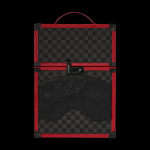Sprayground Monaco Shark Club Chaturanga Shark 1900 Backpack 'Multicolor'