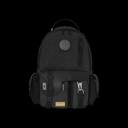 Sprayground John Wick Special Ops Backpack 'Multicolor'