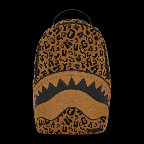 Sprayground The Wild One DLXSF Backpack 'Multicolor'