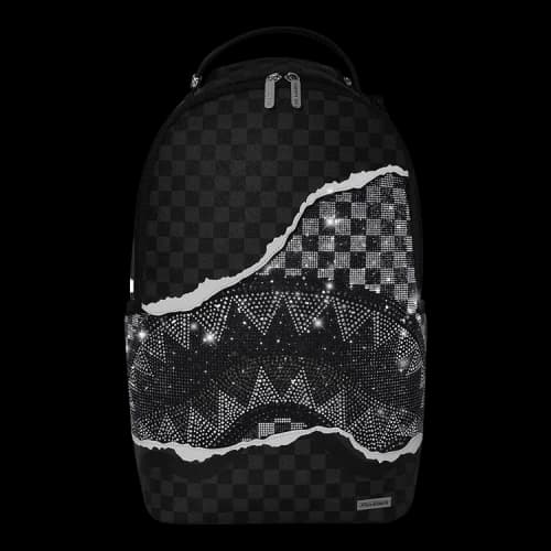 Sprayground Diamond Heist Backpack 'Multicolor'