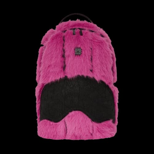 Sprayground A.I. 12 Celestial Powers Sandflower Collab Backpack 'Multicolor'