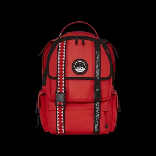 Sprayground Sky High Seekers Arctic Actionpack 'Multicolor'