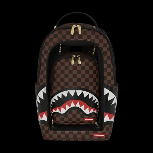 Sprayground Bag In A Bag Backpack 'Multicolor'