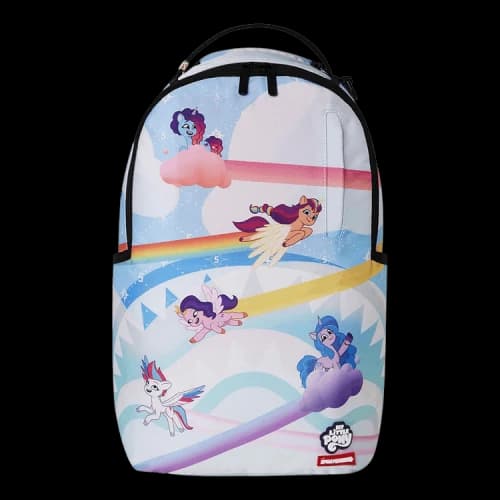 Sprayground My Little Pony Unicorn Dreams Backpack 'Multicolor'