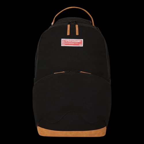 Sprayground Porter Cargo Shark Backpack 'Multicolor'
