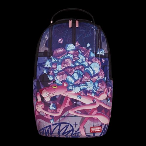 Sprayground Synthetic Backpack (910B7422NSZ) Multicolor