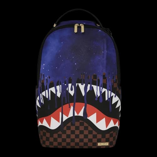 Sprayground Champion Of The Galaxy Backpack 'Multicolor'