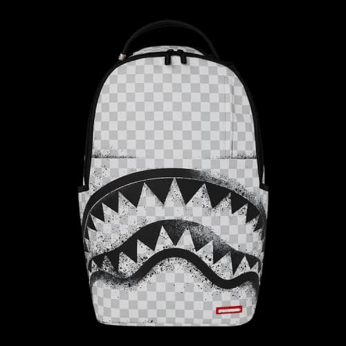 Sprayground Storm Fade Backpack Multicolor