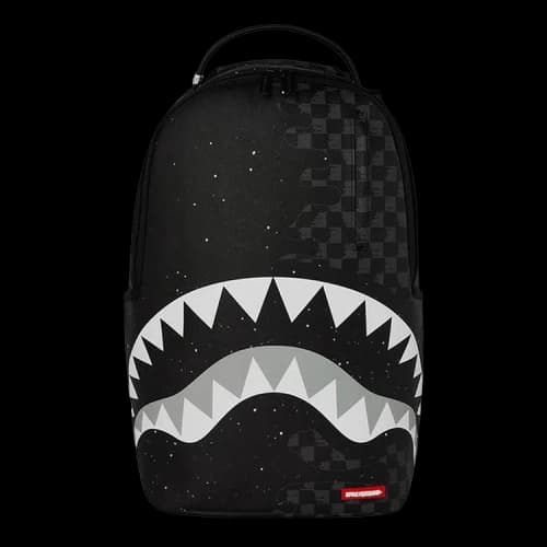 Sprayground Deepspace Side Drip Backpack 'Multicolor'