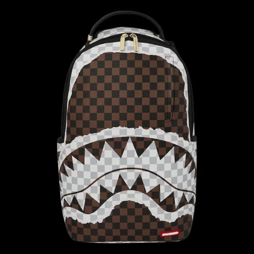 Sprayground Eco Leather Backpack (910B8290NSZ) Multicolor