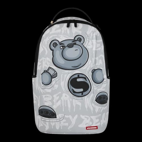 Sprayground Synthetic Backpack (910B8307NSZ) Multicolor