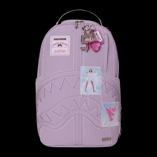 Sprayground Passport To Paradise Backpack 'Multicolor'