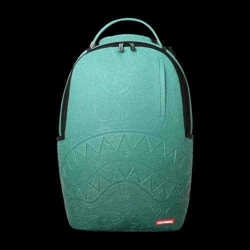 Sprayground Seaside View Backpack 'Multicolor'