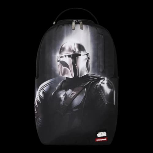 Sprayground Mandalorian This Is The Spray Backpack 'Multicolor'