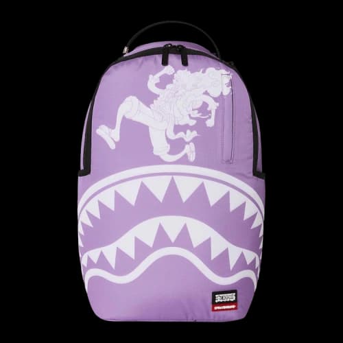 Sprayground One Piece - DreAM Runner Backpack 'Multicolor'