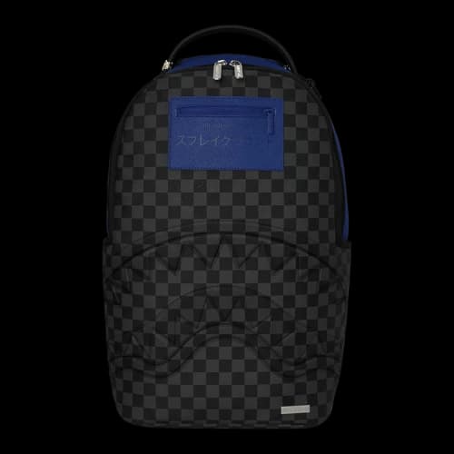 Sprayground Shinobi Pulse Backpack 'Multicolor'