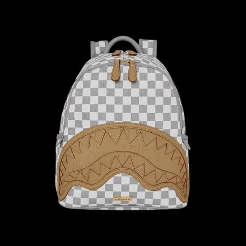 Sprayground Ritz Riviera Savage Backpack 'Multicolor'