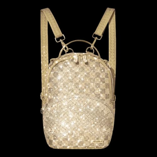 Sprayground Trinity 24k Mini Backpack 'Multicolor'