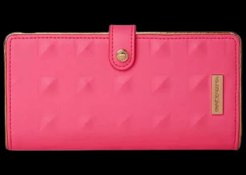 Sprayground Sorbet Stunner 2.0 Wallet Pink