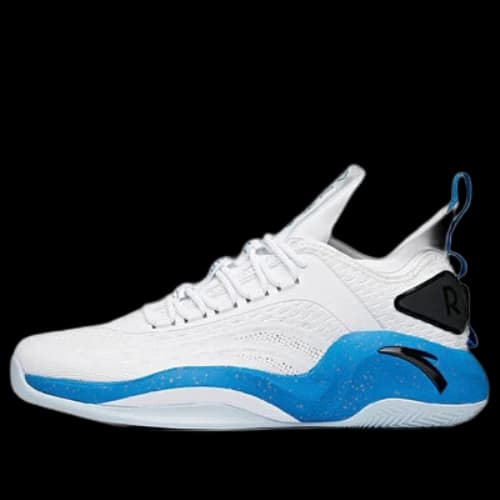 ANTA Rajon Rondo 6 'White Blue Black'