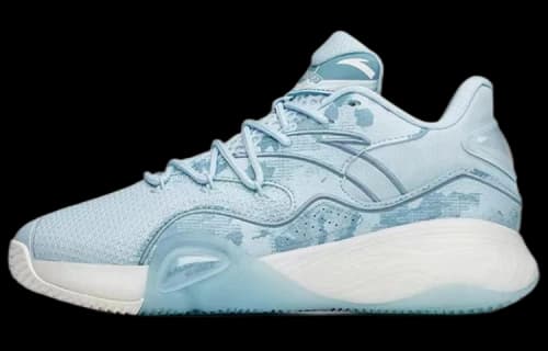 ANTA Cement Bubble 'Blueberry Mousse'