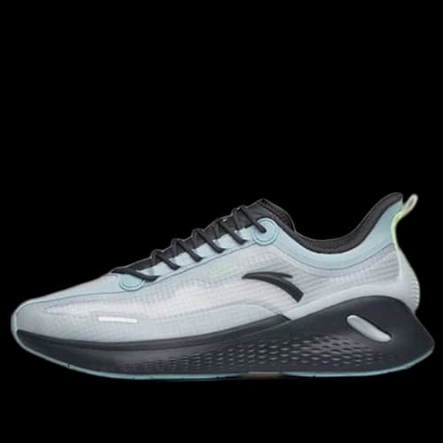 ANTA Windbreak 'Grey Ice Blue'