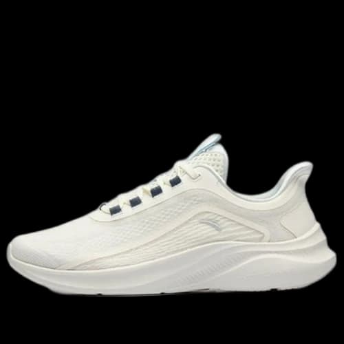 ANTA Feihong Low 'White Light Blue'
