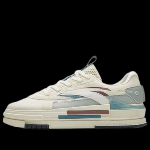 ANTA Lifestyle Series Sneakers 'Lightweight Breathable'