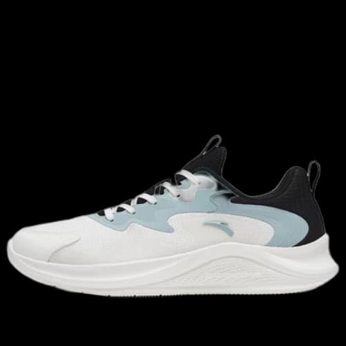 ANTA Running Series Sneakers 'White Blue Black'