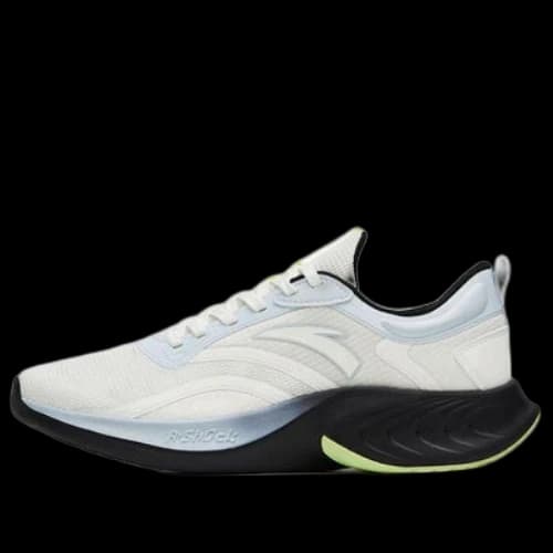 ANTA Shock The Game SE Low 'White Blue'