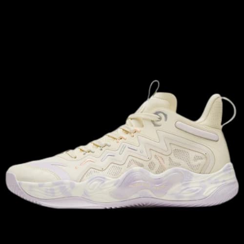 ANTA Magic Cement 'Light Yellow Mauve'