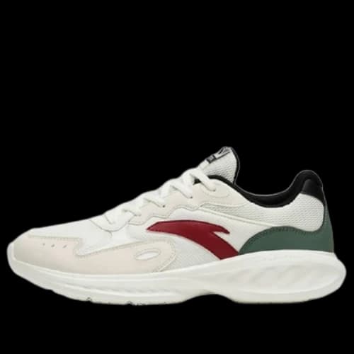 ANTA Nebula 'White Beige Red'