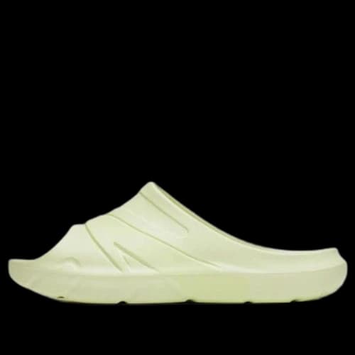 ANTA Slides 'Light Green'