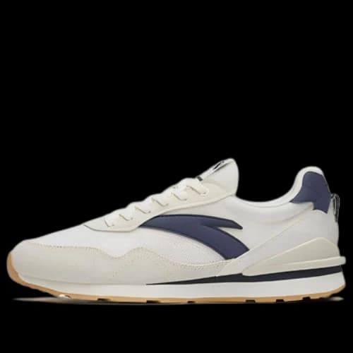 ANTA Life Series Sneakers 'White Navy'