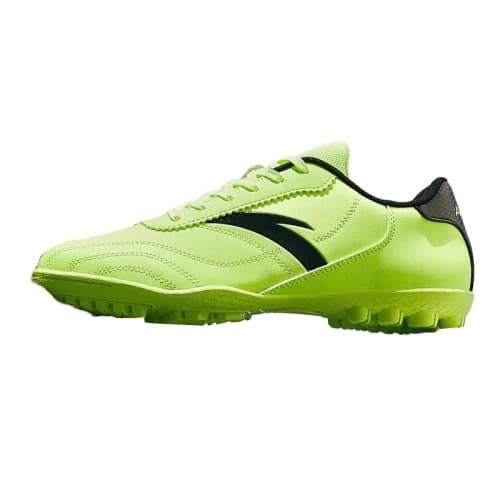 ANTA Soccer Series Sneakers 'Fluo Green'