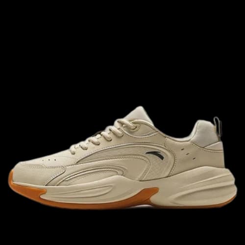 ANTA ACE 'Tan Caramel'