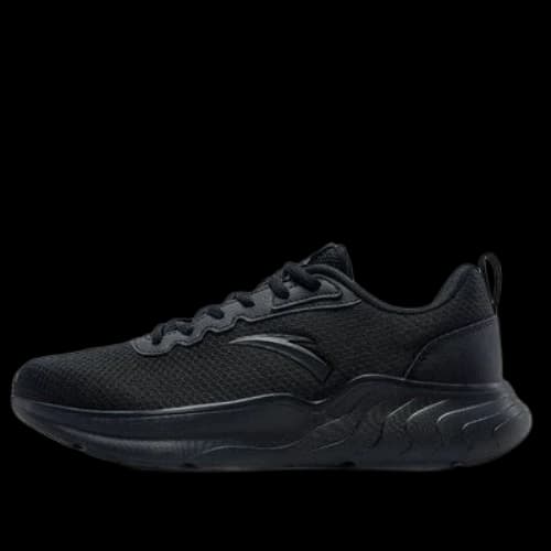 ANTA Running Series Sneakers 'Black'